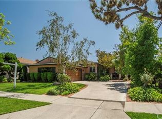15850 Wilmaglen Dr, Whittier, CA 90604