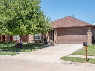1917 Marble Falls Ln, Little Elm, TX 75068