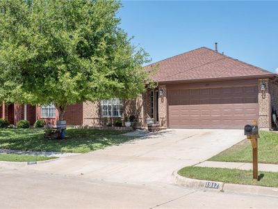 1917 Marble Falls Ln, Little Elm, TX, 75068