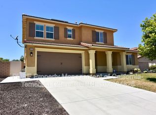 35139 Painted Rock St, Winchester, CA 92596