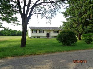 3890 Losey Rd, Pleasant Lake, MI 49272