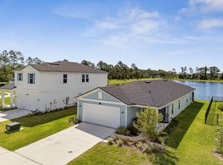 52 Carlota Way St, Augustine, FL 32095