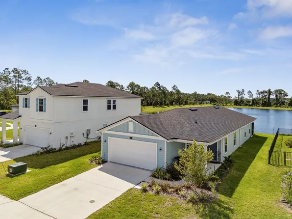 52 Carlota Way St, Augustine, FL 32095
