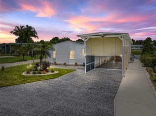 4998 Mount Olive Shores Dr, Polk City, FL 33868
