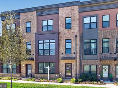 3510 Bellflower Ln, Rockville, MD, 20852