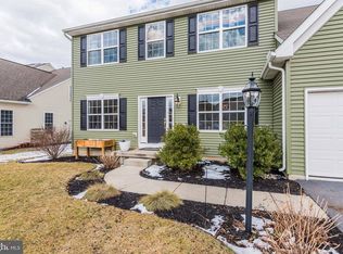 4513 Woods Way, Mechanicsburg, PA 17055