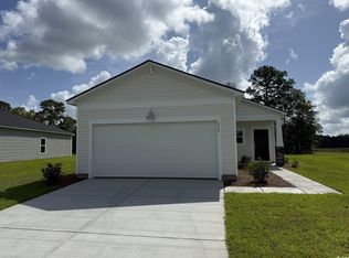 216 Warner Crossing Way, Loris, SC 29569