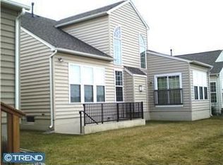 16 Dillon Way, Washington Crossing, PA 18977