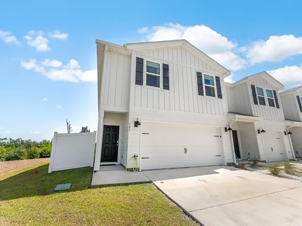 301 Salt Creek Ln, Mexico Beach, FL 32456