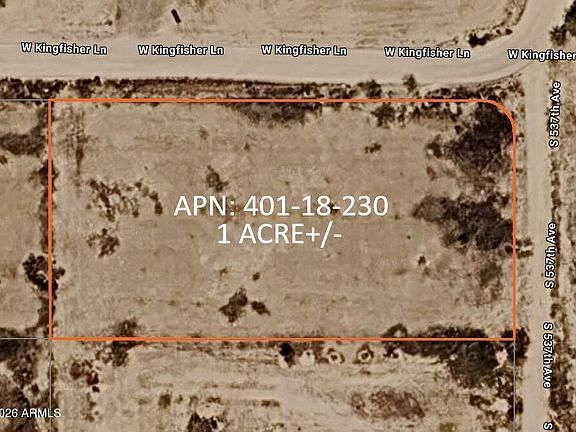 3rd image of 7762 S 537th Avenue #-