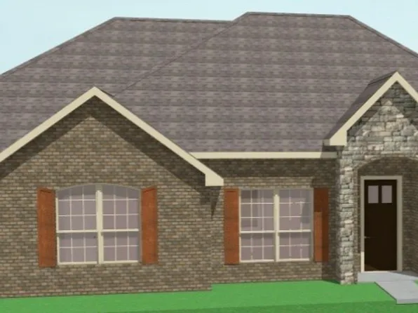 956 Ardiano Ave, Tontitown, AR 72762