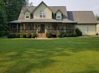 249 Heartland Ln, Wartburg, TN 37887