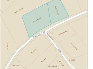 LOT 3 Degraff St, Rosendale, NY 12472