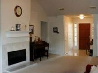 1906 Brushy Creek Cir, Houston, TX 77084