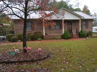 1504 Fire Tower Rd, Sanford, NC 27330