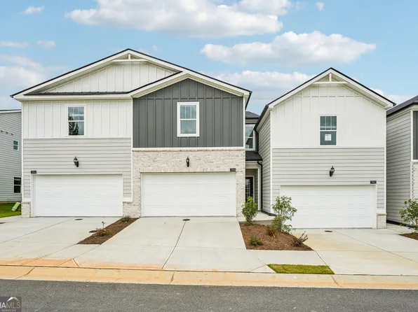 7844 Marie Way, Fairburn, GA 30213