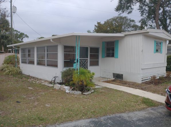 55 Community Ormond Beach Real Estate 30 Homes For Sale Zillow