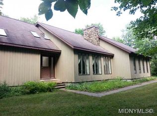 8039 Sand Ridge Rd, Barneveld, NY 13304