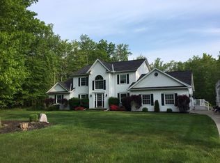 11725 Stone Creek Ln, Concord Township, OH 44077
