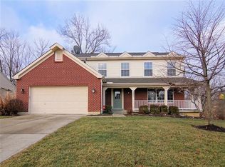 1251 Misty Lake Ln, Batavia, OH 45103