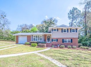 1000 Valley Rd, Aiken, SC 29801