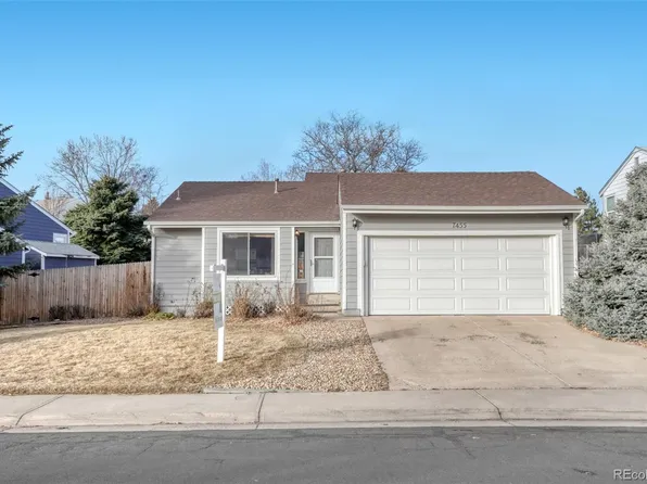 7455 Chase Street, Arvada, CO 80003