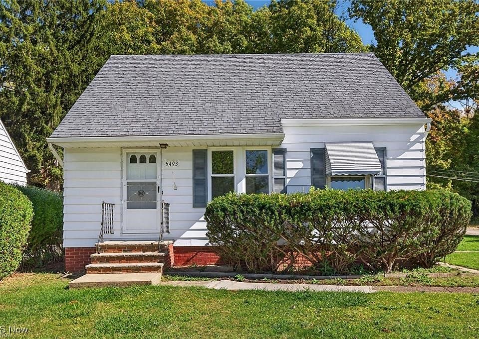 1st image of 5493 Thomas St