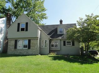 241 Kenmore Ave SE, Warren, OH