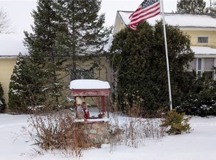 2486 Canandaigua Rd, Macedon, NY 14502