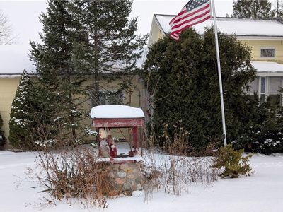 2486 Canandaigua Rd, Macedon, NY, 14502