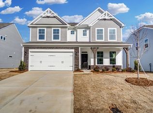 110 Old Field Rd LOT 67, Statesville, NC 28625