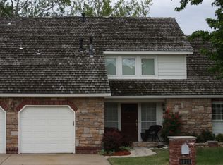 8325 S 5th St, Broken Arrow, OK 74011