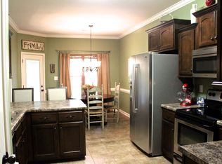 735 Black Ankle Dr, Oakland, TN 38060