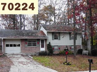 562 Roxbury Dr, Riverdale, GA 30274