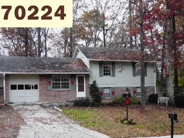 562 Roxbury Dr, Riverdale, GA 30274