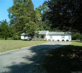 7225 Old Pinetta Rd, Gloucester, VA, 23061