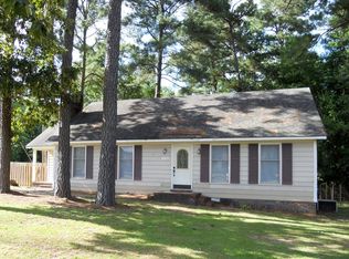115 Tarklin Dr, Goldsboro, NC 27530
