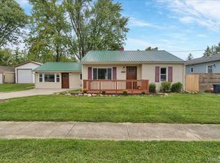 1411 Jolson Ave, Burton, MI 48529