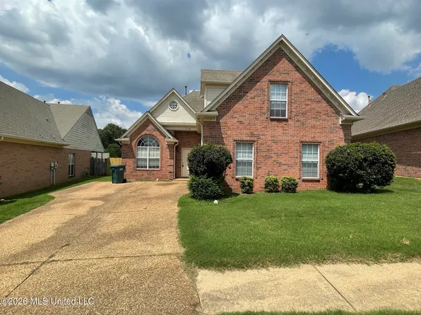 1158 Warwick Pl, Southaven, MS 38671