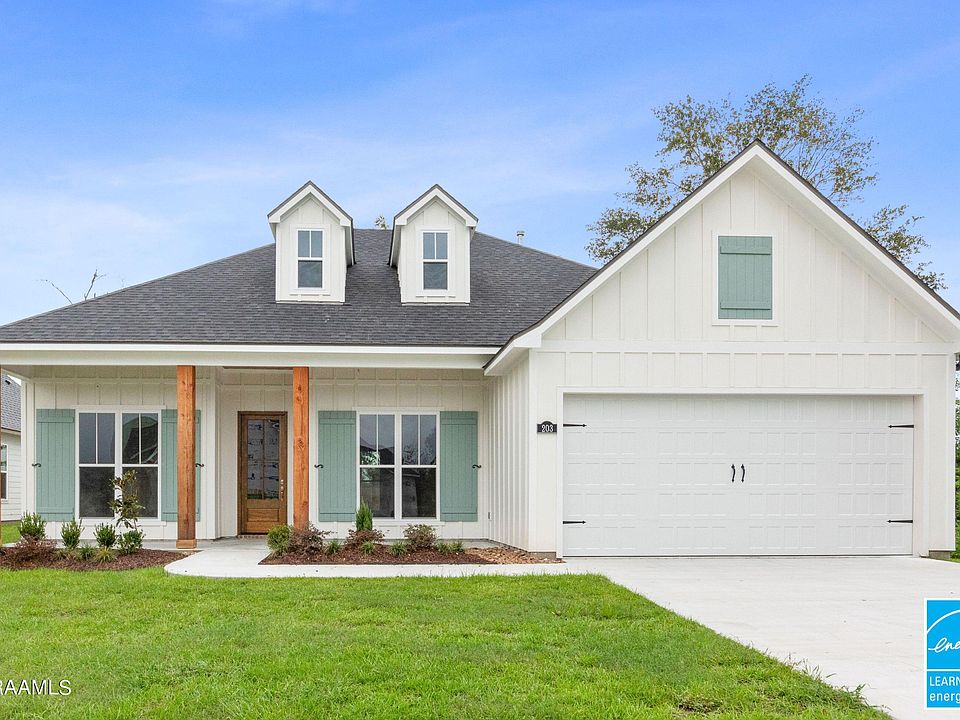 1st image of 203 Sun Vista Ln