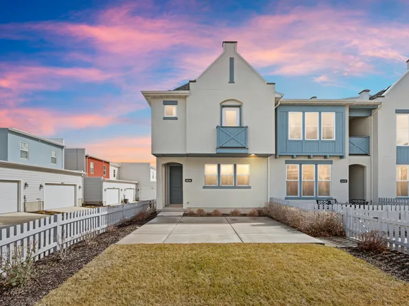 6636 W Skip Rock Rd, South Jordan, UT 84009