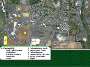 51 Fairmont Rd, Pullman, WA 99163