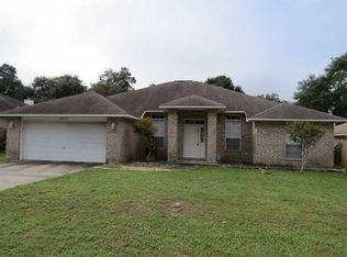 6955 Raburn Rd, Pensacola, FL 32526