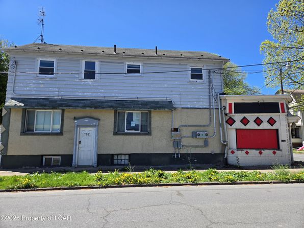 162 Sambourne St, Wilkes Barre, PA 18701