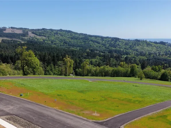 0 Starlight Court #40, Kalama, WA 98625