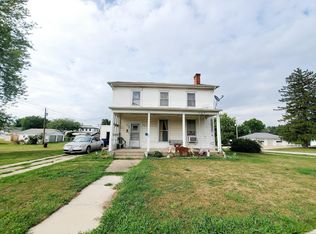 600 W Monroe St, La Grange, MO 63448