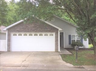 5710 Regents Village Dr, Winston Salem, NC 27103