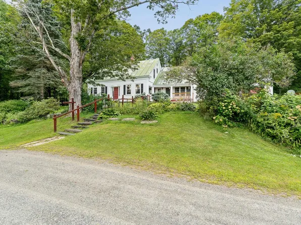 373 Perham Road, Bethel, VT 05032