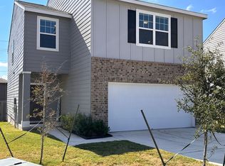 121 Wonderful Life Way, Jarrell, TX 76537