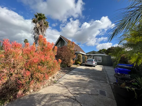 6505 Saranac St Room 2, San Diego, CA 92115